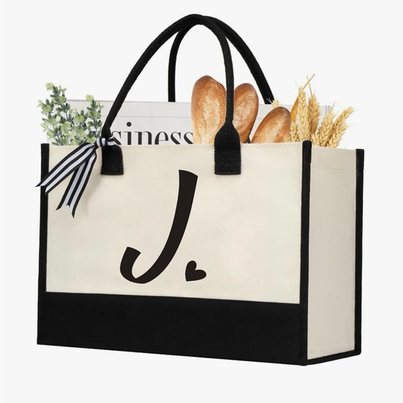 Reusable Tote - Picture 1 of 4